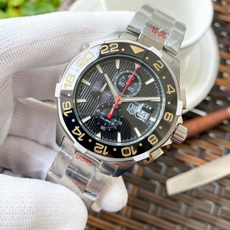 Tag Heuer men watch (9)