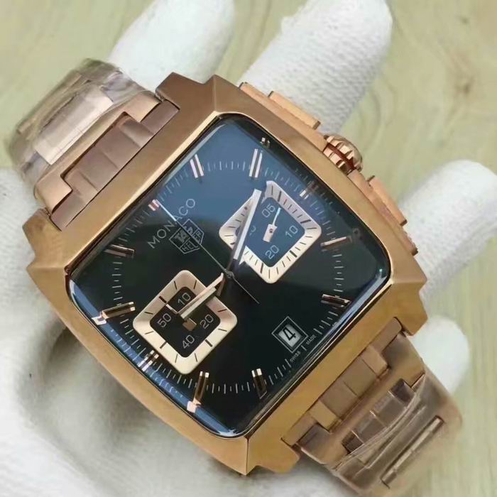 Tag Heuer watch (1)