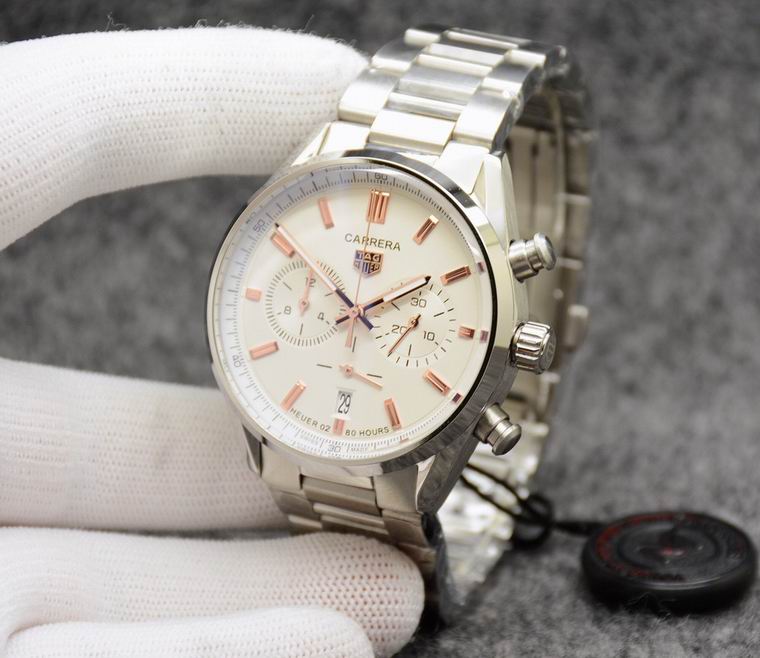 Tag Heuer watch-mb (1)