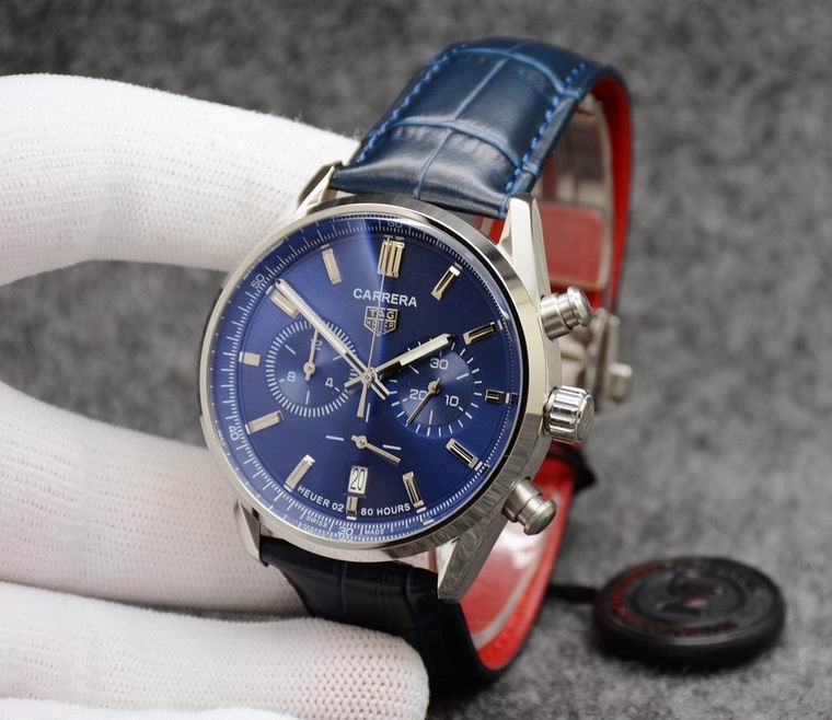 Tag Heuer watch-mb (10)