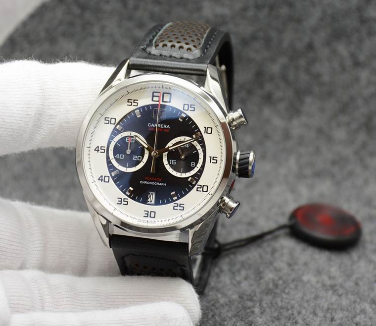 Tag Heuer watch-mb (2)