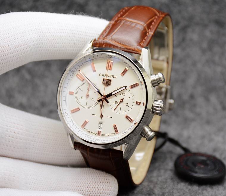 Tag Heuer watch-mb (7)