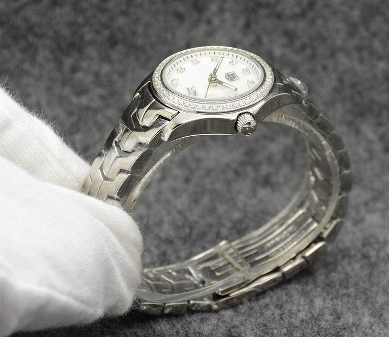 Tag Heuer women 27mm  (1)