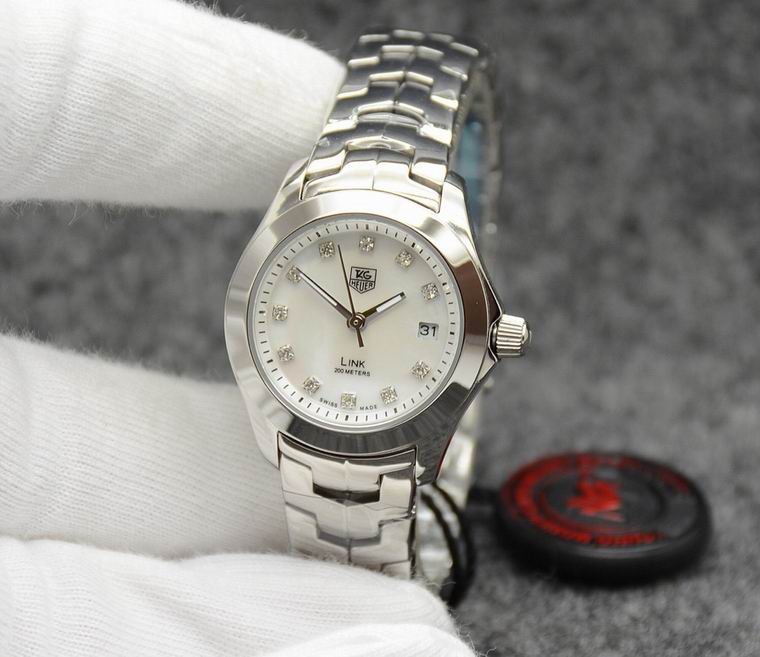 Tag Heuer women 27mm  (4)