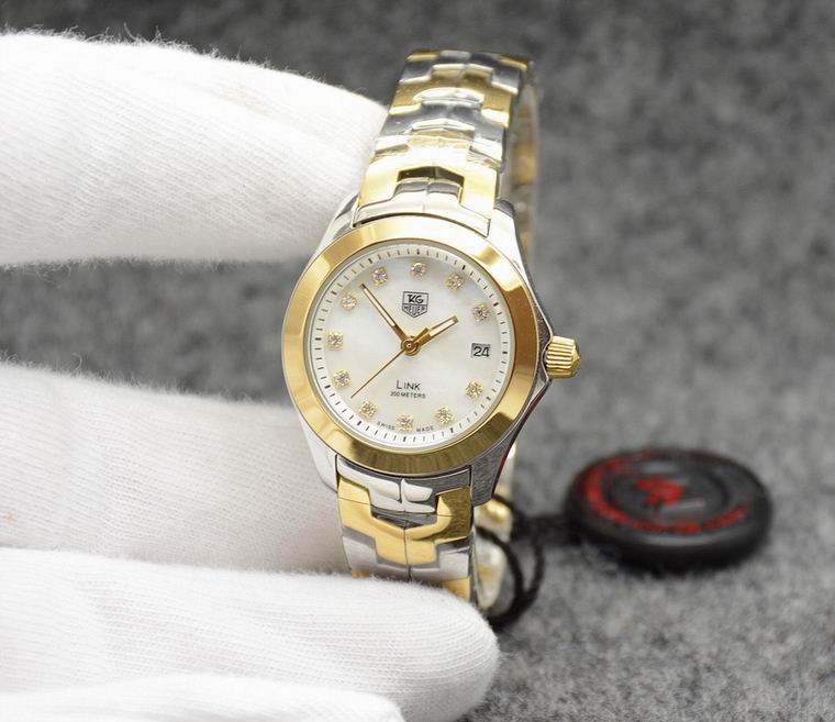 Tag Heuer women 27mm  (5)