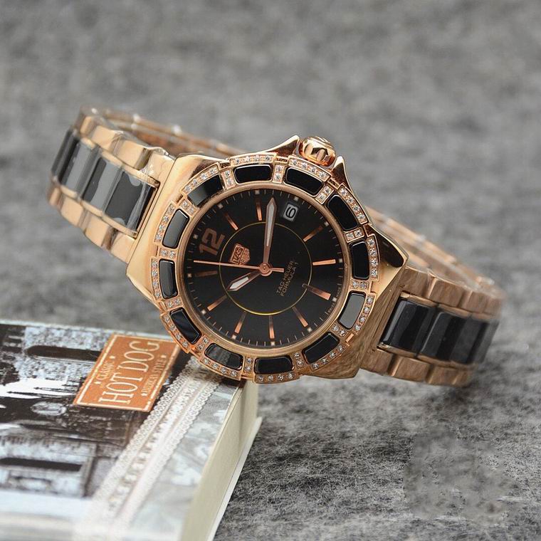 Tag Heuer women 36mm (1)