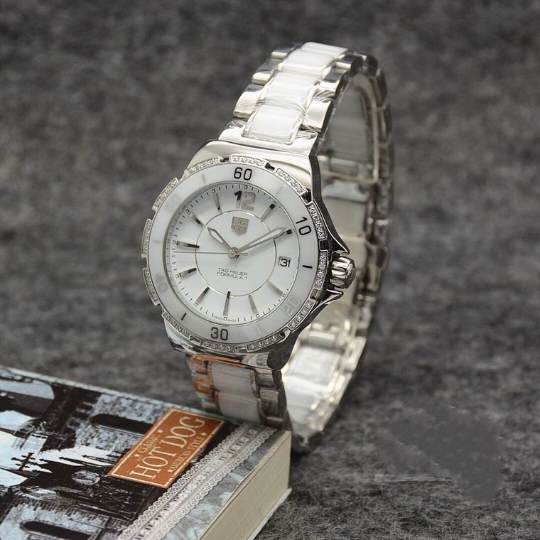 Tag Heuer women 36mm (1)