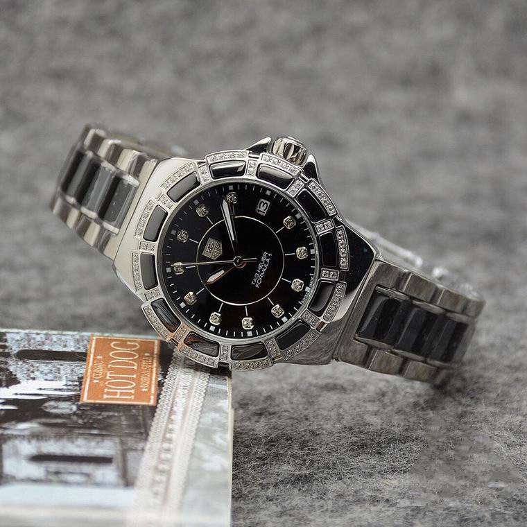 Tag Heuer women 36mm (2)