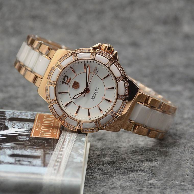 Tag Heuer women 36mm (2)