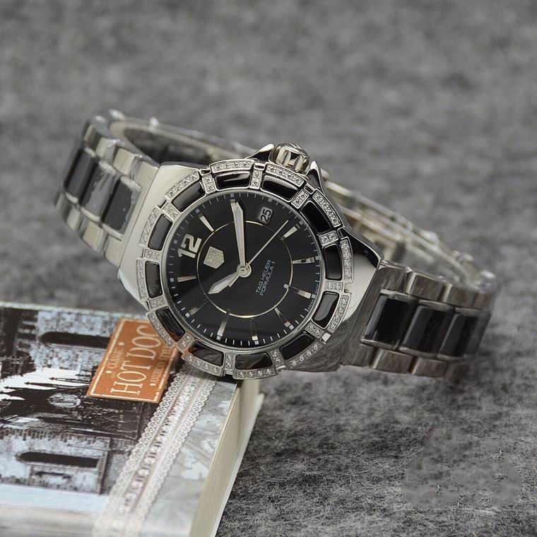 Tag Heuer women 36mm (3)