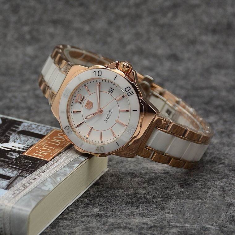 Tag Heuer women 36mm  (5)