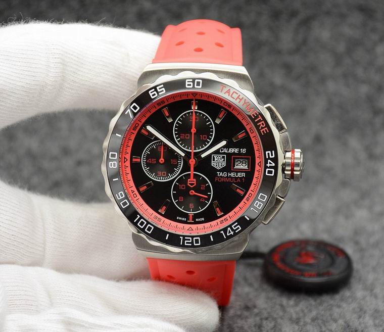 Tag heuer watch mb (10)