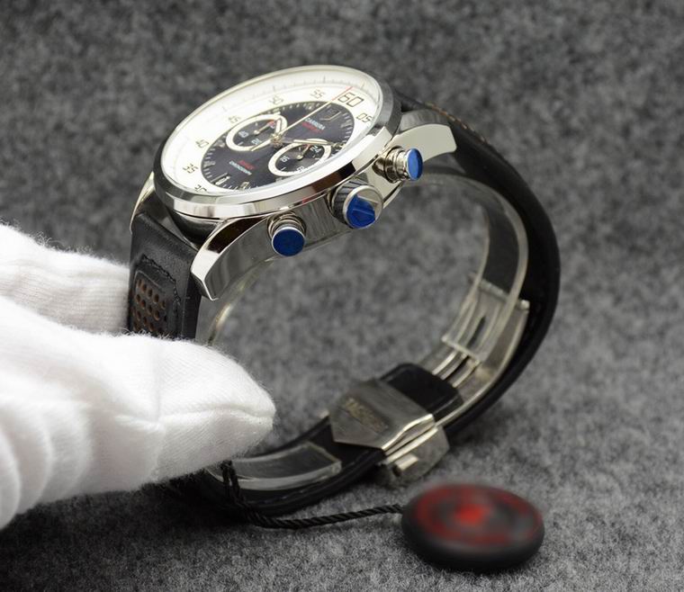 Tag heuer watch mb (10)