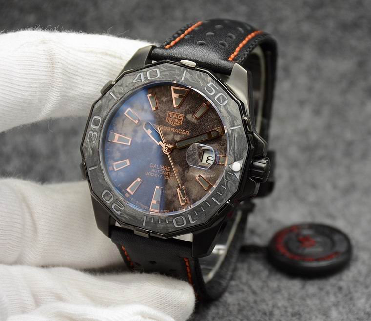 Tag heuer watch mb (11)