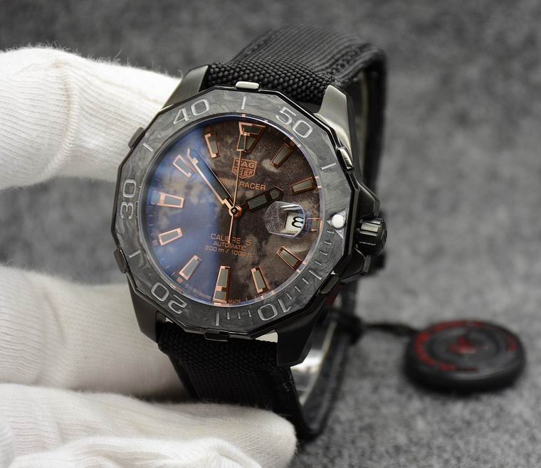 Tag heuer watch mb (12)