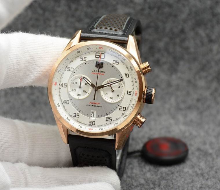 Tag heuer watch mb (13)