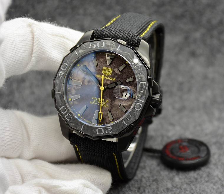 Tag heuer watch mb (13)