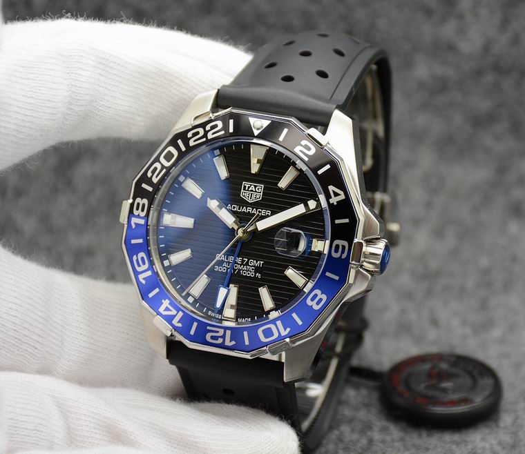 Tag heuer watch mb (14)