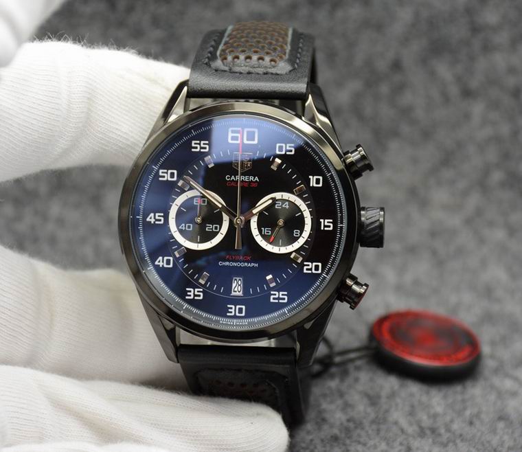 Tag heuer watch mb (15)