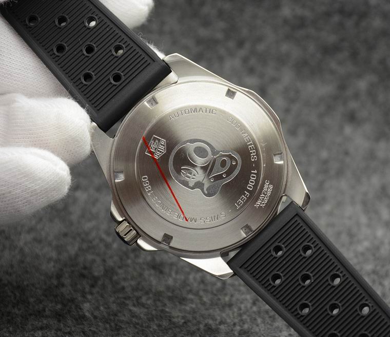 Tag heuer watch mb (17)