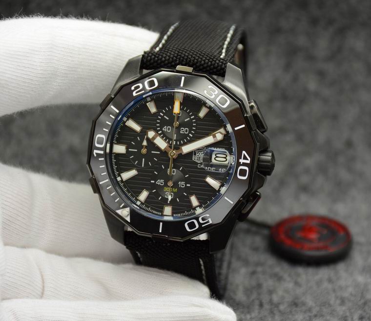 Tag heuer watch mb (17)