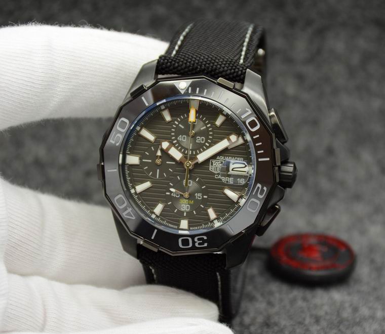 Tag heuer watch mb (18)
