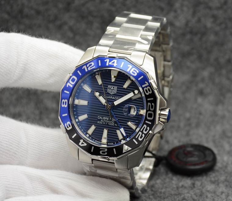 Tag heuer watch mb (2)