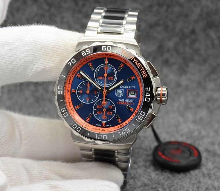 Tag heuer watch mb (2)