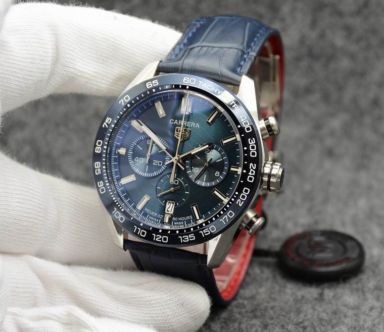 Tag heuer watch mb (2)