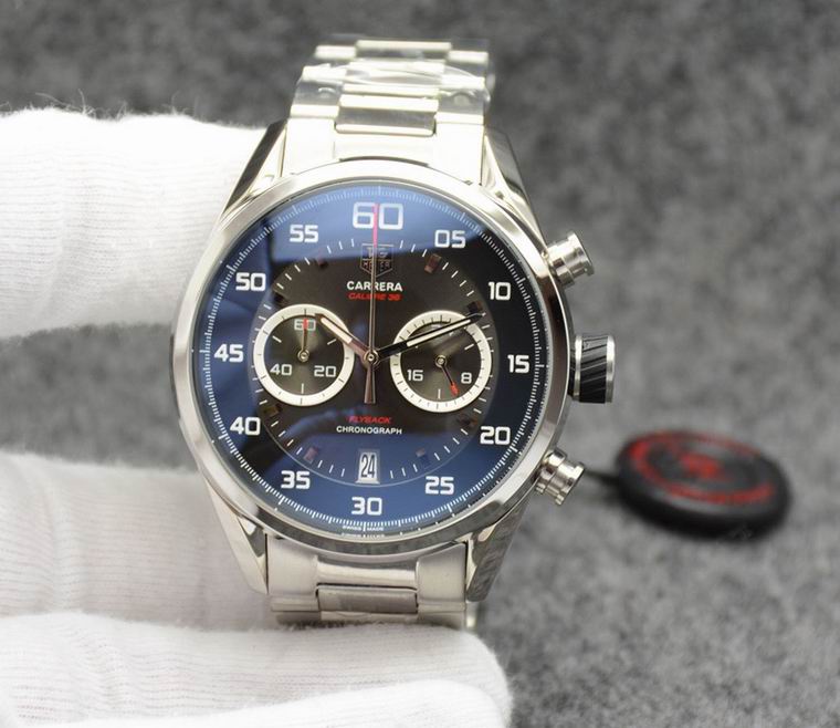Tag heuer watch mb (2)