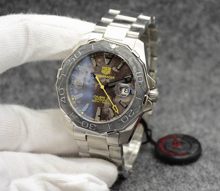 Tag heuer watch mb (2)