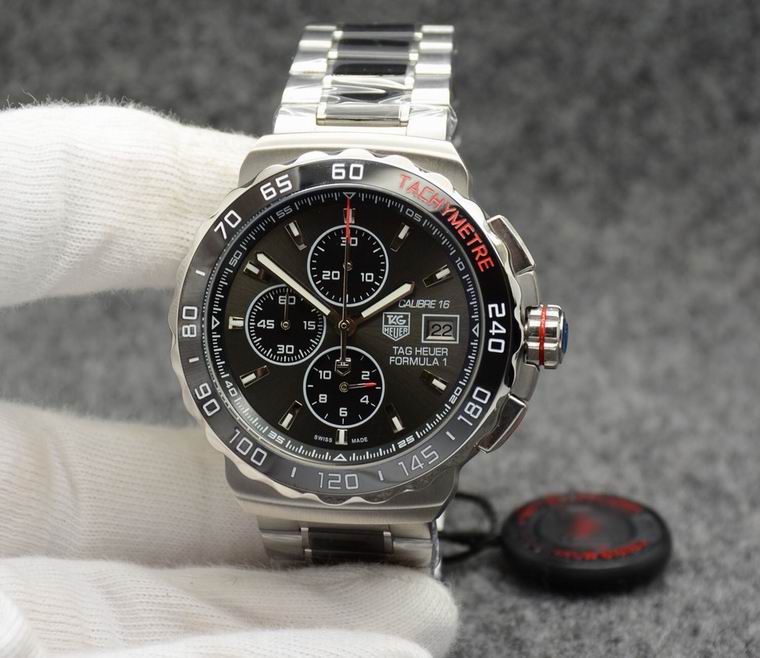 Tag heuer watch mb (3)