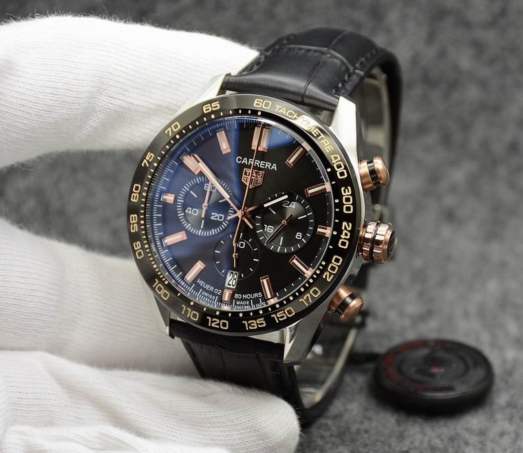 Tag heuer watch mb (3)