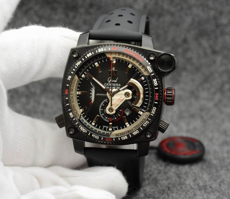 Tag heuer watch mb (3)