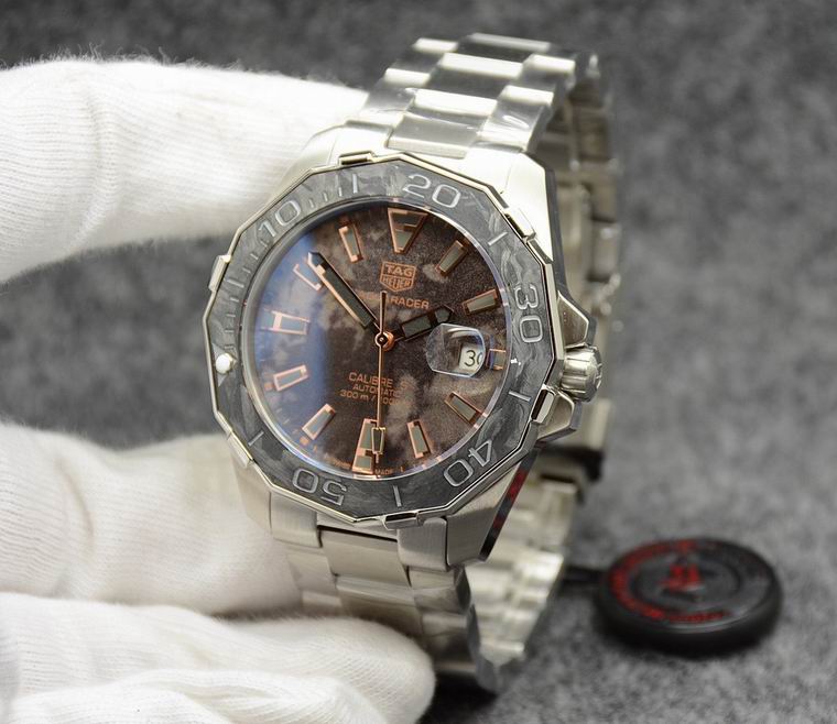 Tag heuer watch mb (3)