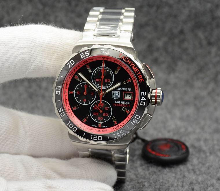 Tag heuer watch mb (4)