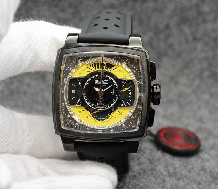 Tag heuer watch mb (4)