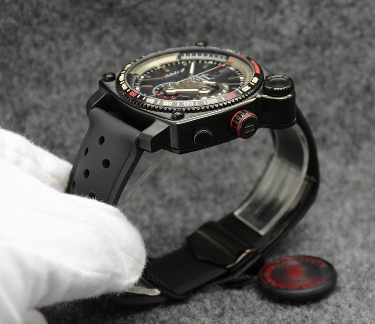 Tag heuer watch mb (4)