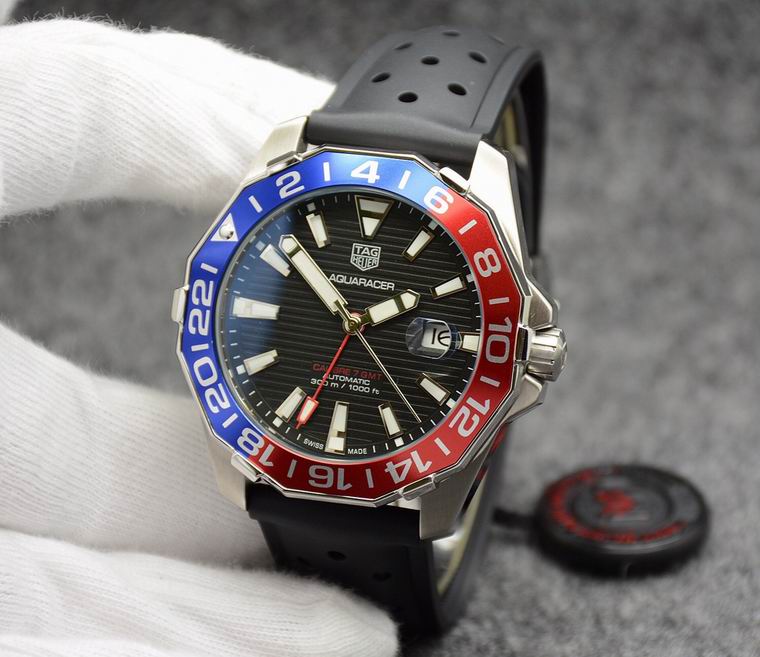 Tag heuer watch mb (5)