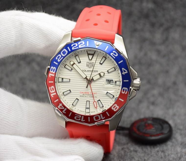 Tag heuer watch mb (6)