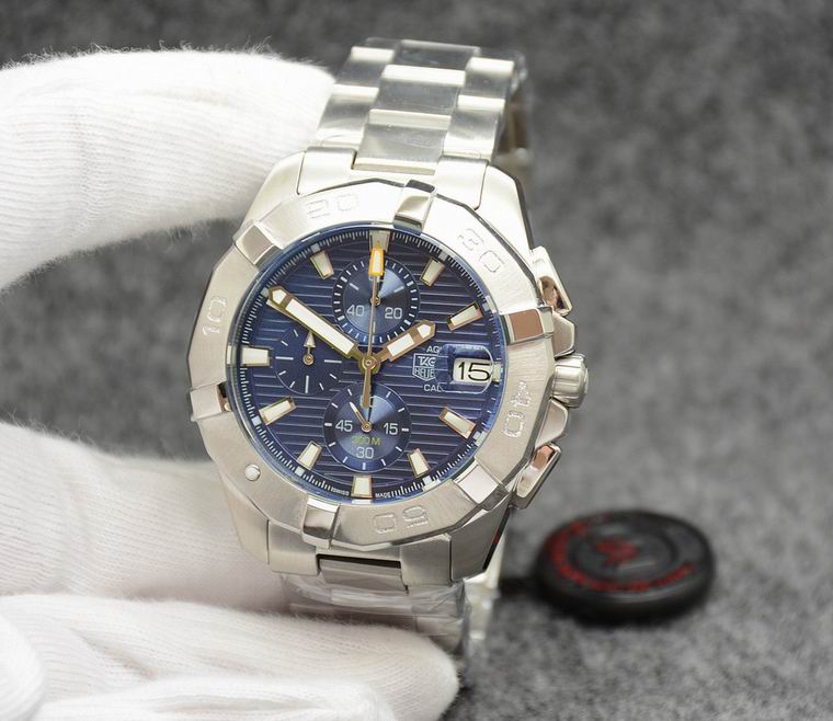 Tag heuer watch mb (6)