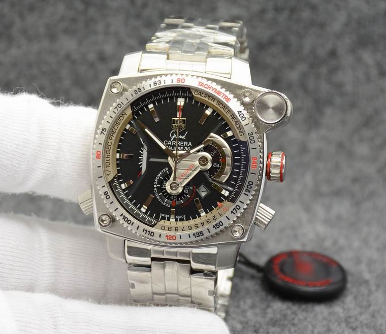 Tag heuer watch mb (6)