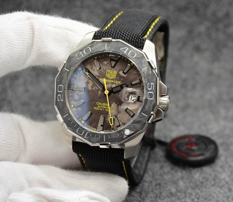 Tag heuer watch mb (7)