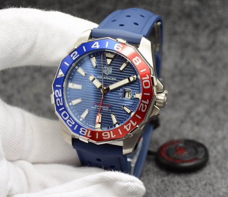 Tag heuer watch mb (8)