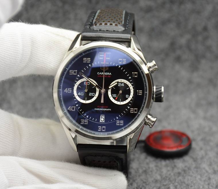 Tag heuer watch mb (8)