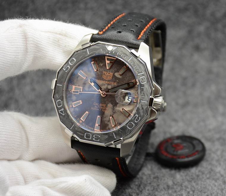 Tag heuer watch mb (8)