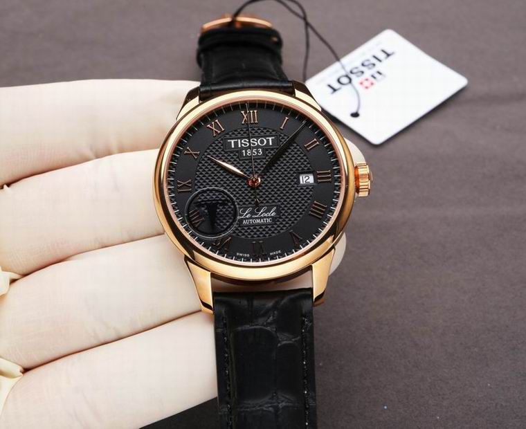 Tissot  man 39.3mm women 25.3mm A95 (1)