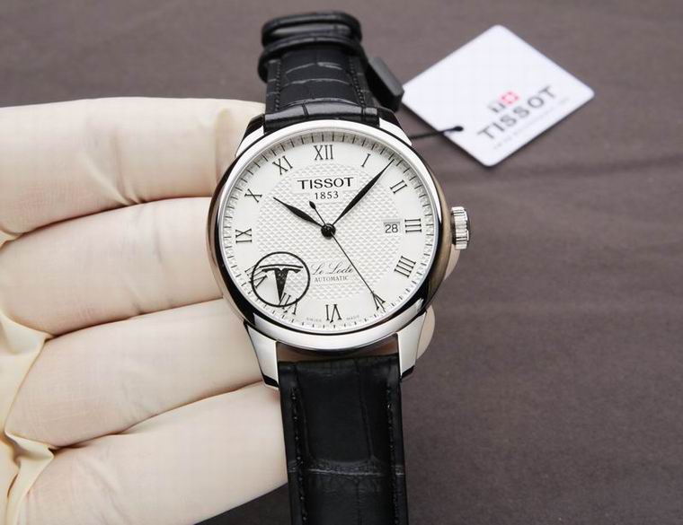 Tissot  man 39.3mm women 25.3mm A95 (10)