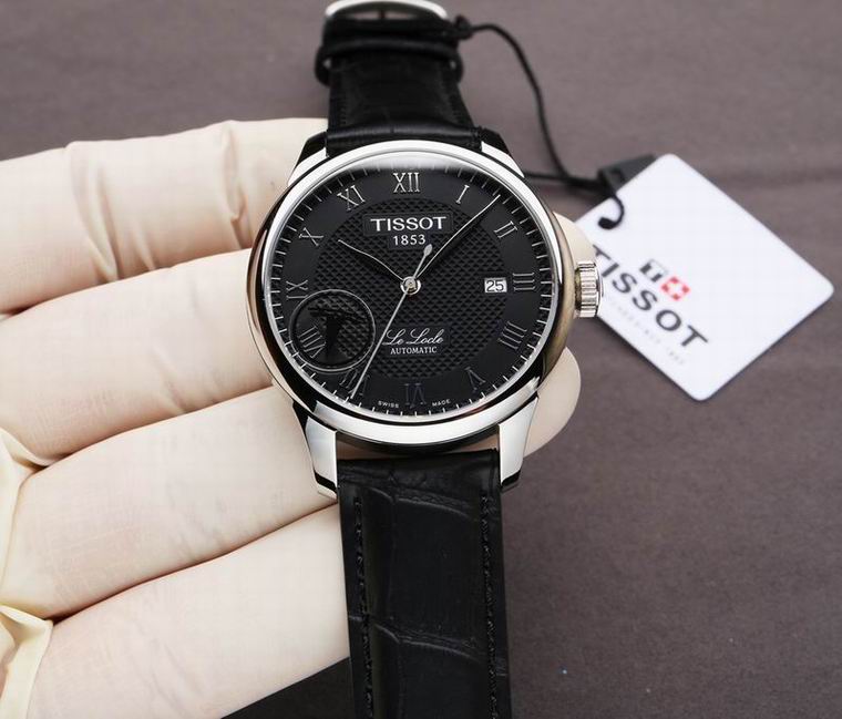 Tissot  man 39.3mm women 25.3mm A95 (13)