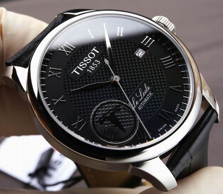 Tissot  man 39.3mm women 25.3mm A95 (15)